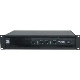 LD Systems DP 4950 Deep 4 Kanal Endstufe B-Ware