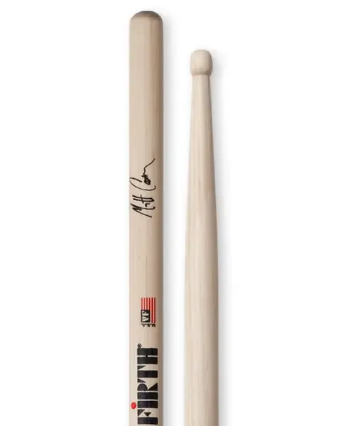 Барабанные палочки Vic Firth SMC