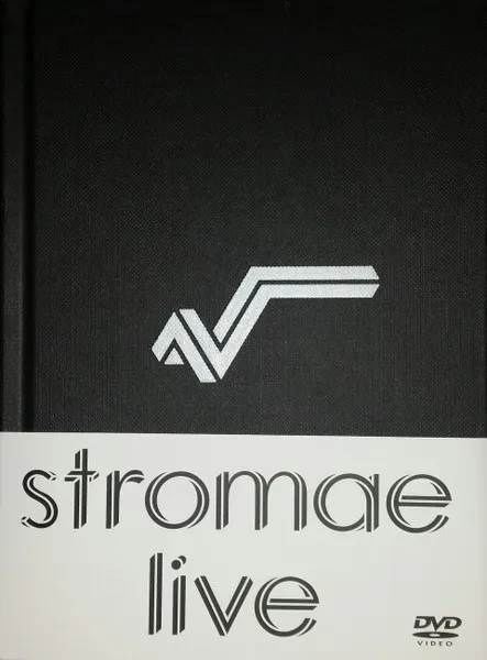 STROMAE - Live (DVD)