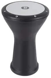 Думбек MEINL HE-3200 Aluminum 18.25x10 Black