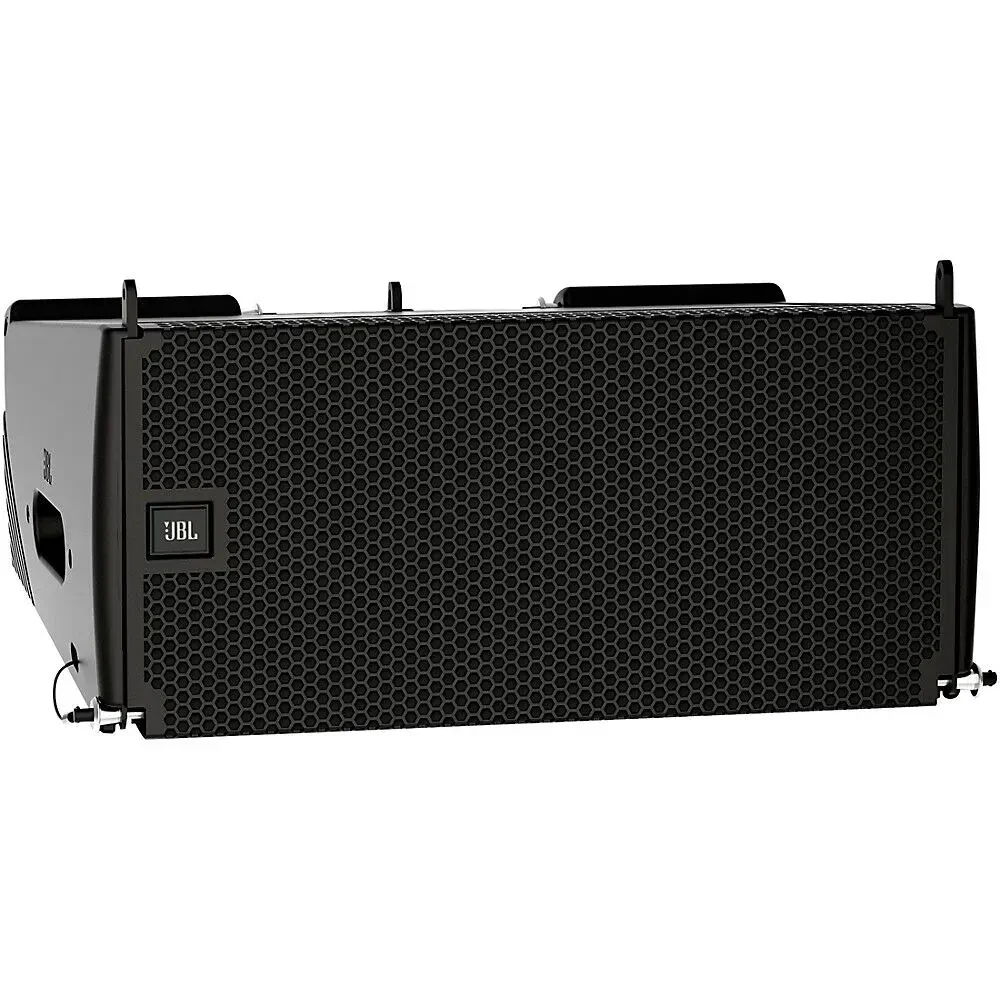 Линейный массив JBL SRX906LA активный, 2-полосный, 2x 6.5", 120°
