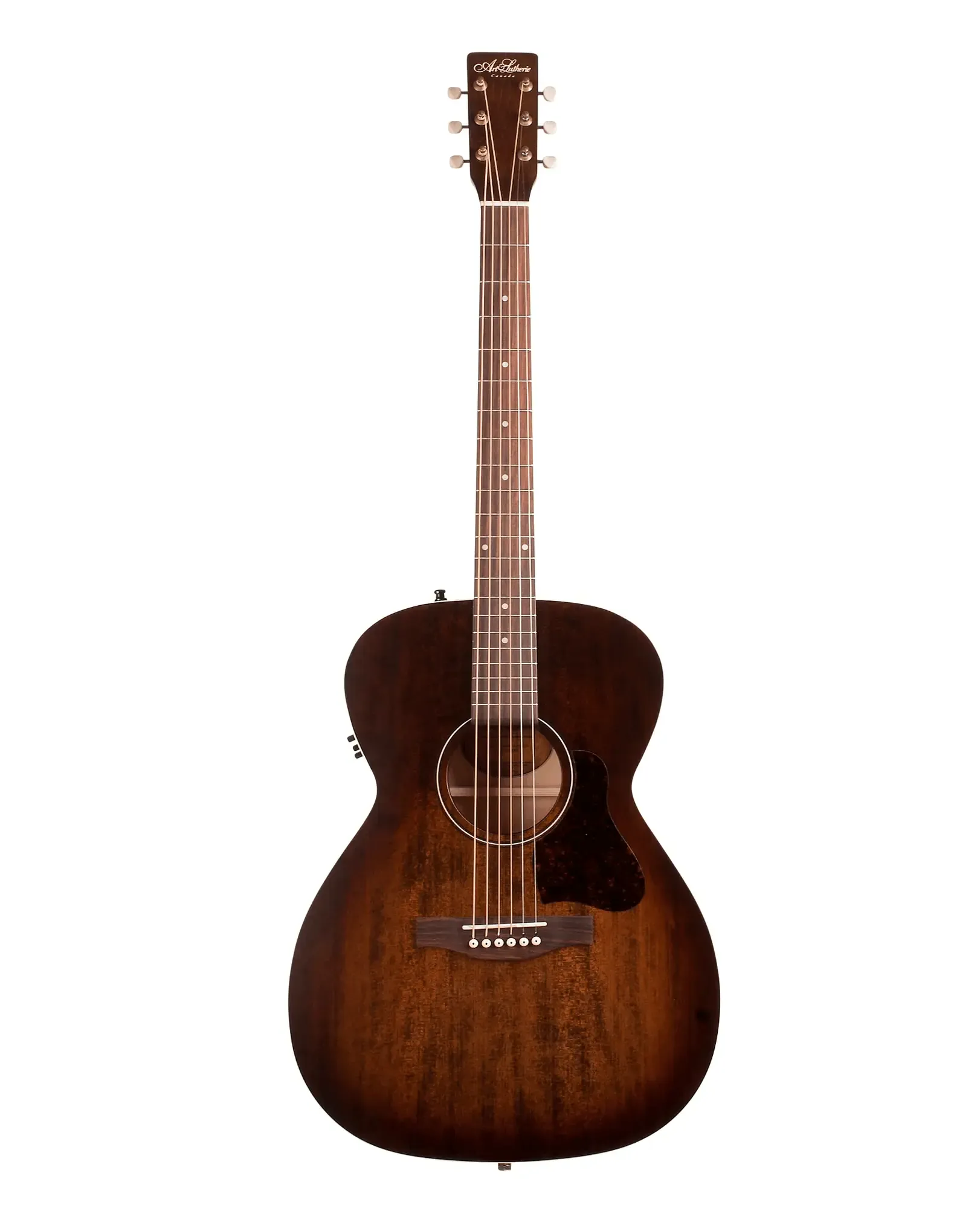 Акустическая гитара Art&Lutherie Legacy Bourbon Burst