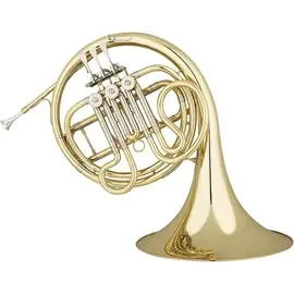 Валторна Eastman EFH360 Student Series F French Horn Lacquer