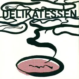 CD-диск Вячеслав Гайворонский / Ник Судник – Delikatessen