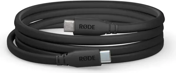 USB-кабель Rode SC17 Black