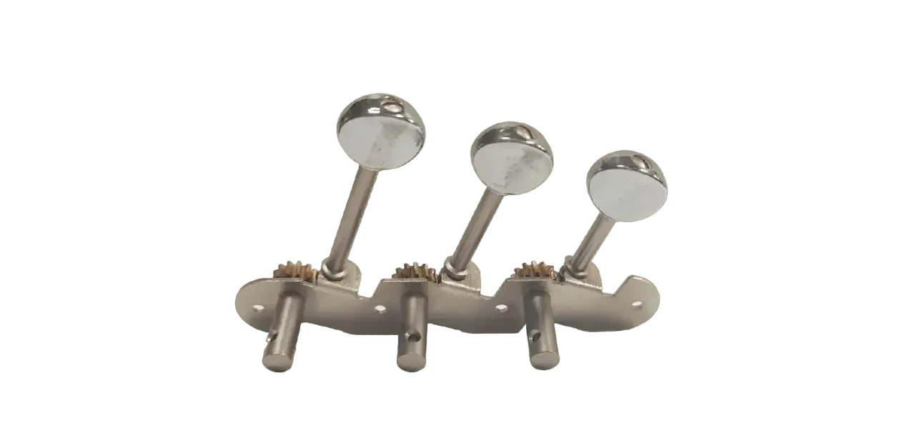 Колки для балалайки Emuzin МКБ5