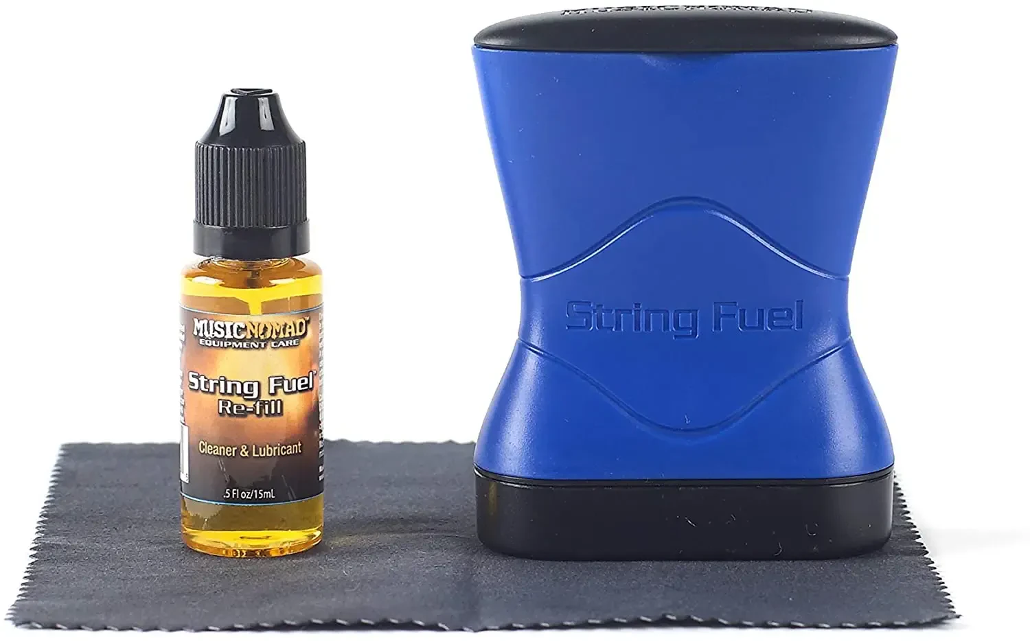 Премиум-набор для ухода за струнами MusicNomad MN145