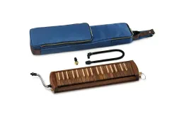 Мелодика Suzuki W-37C Wooden