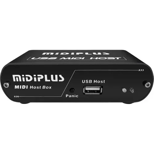 MIDI-интерфейс MIDIPLUS USB MIDI Host