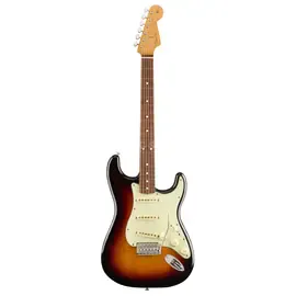 Электрогитара Fender Vintera '60s Stratocaster 3-Tone Sunburst