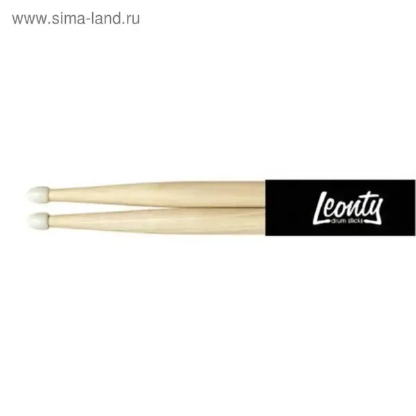 Барабанные палочки Leonty L5ALN