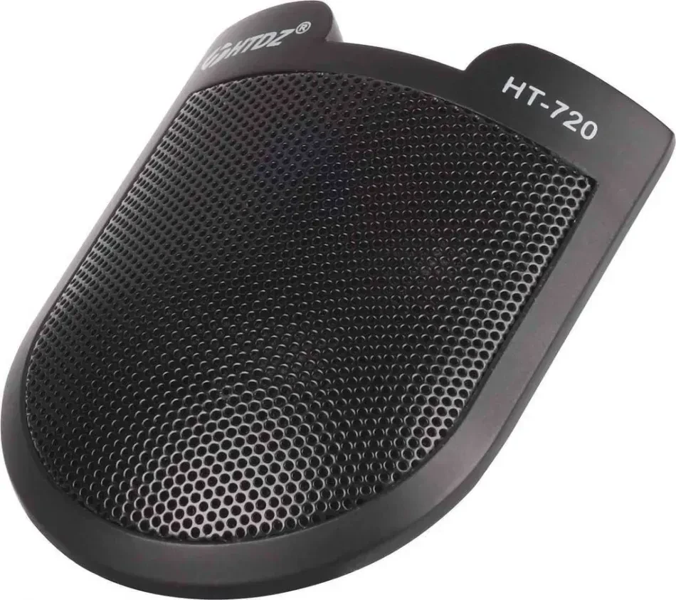Микрофон для конференций HTDZ HT-720 Black