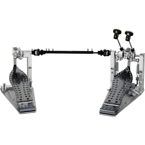 Педаль для барабана DW Machined Chain Drive Double Pedal