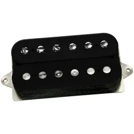 Звукосниматель для электрогитары DiMarzio DP255FBK Transition F-Spaced Bridge Black