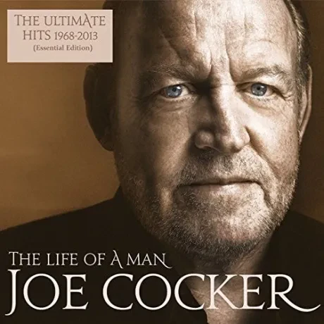 Виниловая пластинка Joe Cocker – The Life Of A Man – The Ultimate Hits (2 LP)