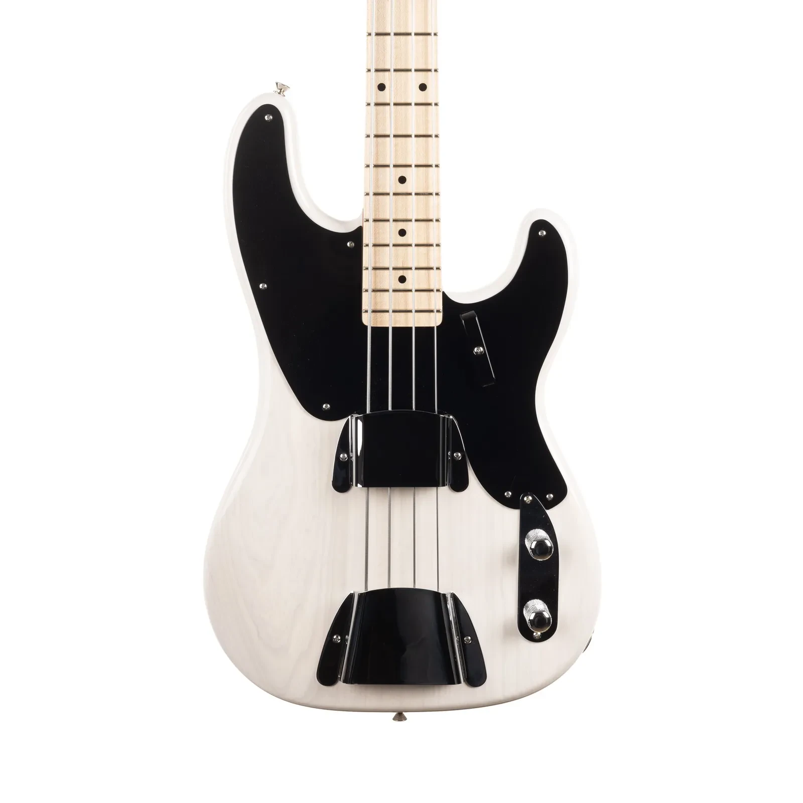 Fender Custom Shop 1956 Precision Bass NOS - Worn Blonde