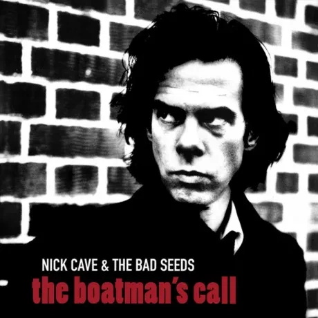 Виниловая пластинка Nick Cave & The Bad Seeds – The Boatman's Call