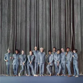 Виниловая пластинка David Byrne – David Byrne's American Utopia On Broadway