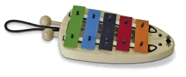 SONOR Orff MiMa Mini Maus Glockenspiel Sopran