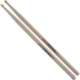Rohema Drumsticks Natural 5B Hickory unlackiert | Neu