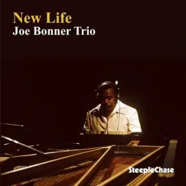 Виниловая пластинка Joe Bonner - New Life [New Vinyl LP]