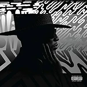 RAPHAEL SAADIQ - Jimmy Lee (CD)