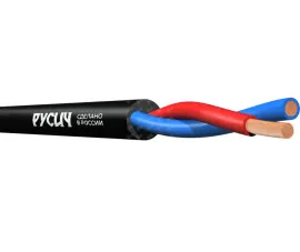 КС-240 Кабель акустический, 100м, РУСИЧ