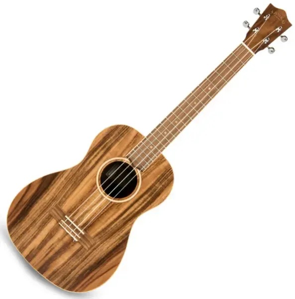 Укулеле Lanikai ACST-B Solid Top Acacia Baritone Ukulele with Gig Bag