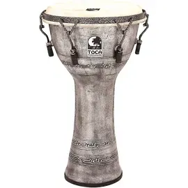 Джембе Toca Freestyle SFDMX-10AS Antique-Finish Djembe