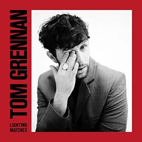 TOM GRENNAN - Lighting Matches (LP)