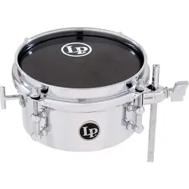 Малый барабан LP LP846-SN Micro Steel Snare Drum 6x3.5
