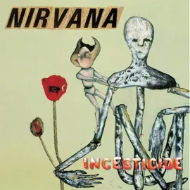 Nirvana - Incesticide