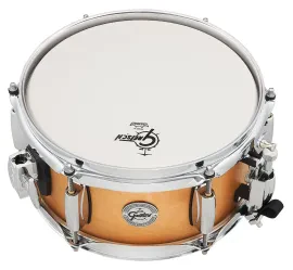 GRETSCH 10x5" Snare Drum Full Range Birch