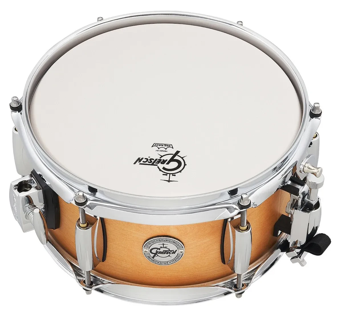 GRETSCH 10x5" Snare Drum Full Range Birch