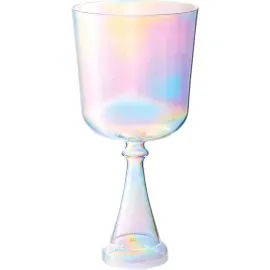 Поющая чаша MEINL Sonic Energy Crystal Singing Chalice 7"