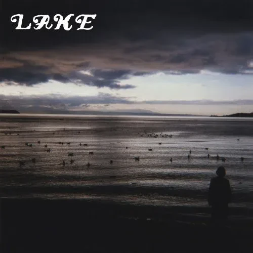 Виниловая пластинка Lake – You Are Alone/Higher Than Merry (Релиз 2011)