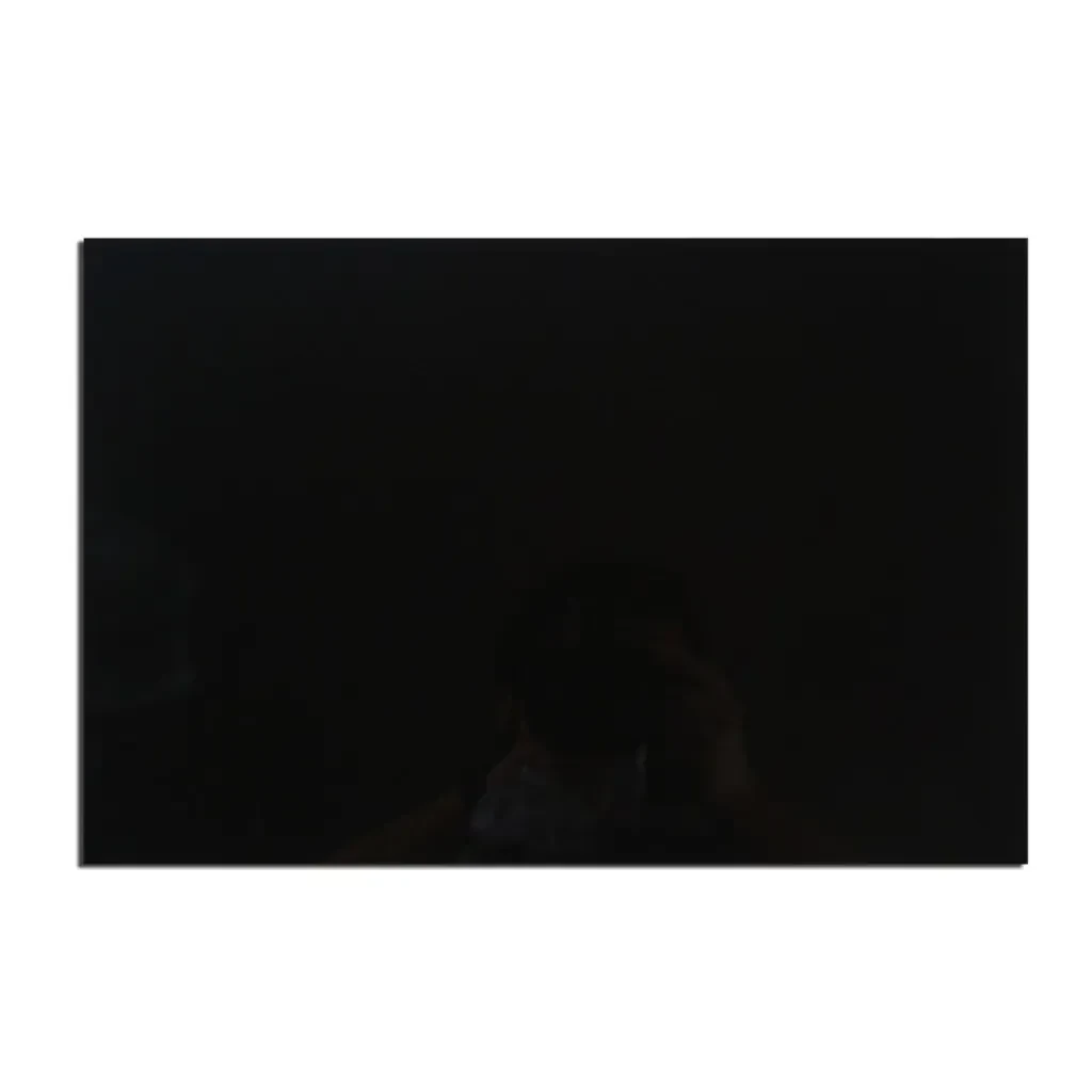 Заготовка для пикгарда Musiclily M695 3 слоя, черная