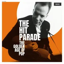 Виниловая пластинка The Hit Parade - The Golden Age Of Pop [New Vinyl LP]