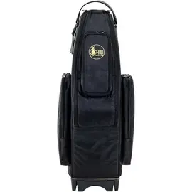 Чехол для саксофона Gard Tenor Saxophone Wheelie Bag Synthetic Leather