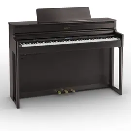 Цифровое пианино ROLAND HP704-DR
