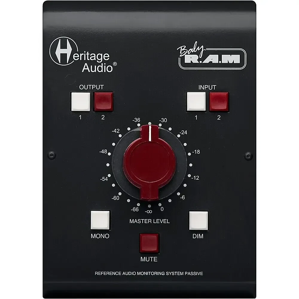 Ram controller. Heritage audio baby ram. heritage audio babyram. heritage audio ram. heritage audio britstrip.