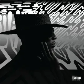 Виниловая пластинка Raphael Saadiq - Jimmy Lee [New Vinyl LP] Canada - Import