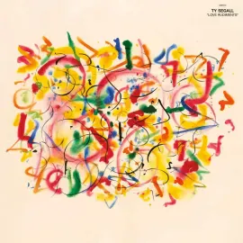 Ty Segall - Love Rudiments NEW Vinyl