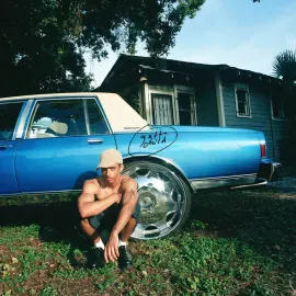 Gabriel Jacoby - gutta child [Indie-Exclusive Silver Colored Vinyl] NEW Vinyl