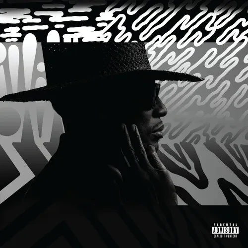 Виниловая пластинка Raphael Saadiq - Jimmy Lee [New Vinyl LP] Canada - Import