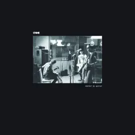 Crime - Murder By Guitar NEW Vinyl