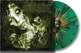 Виниловая пластинка Gorerotted – A New Dawn For The Dead (Релиз 2005)
