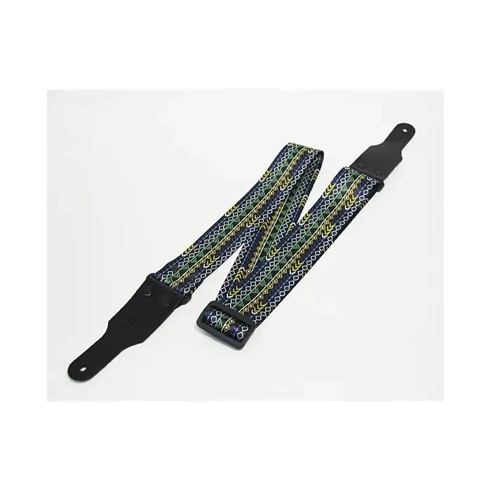 Ремень для гитары Fidel FL40220PA PolyArt