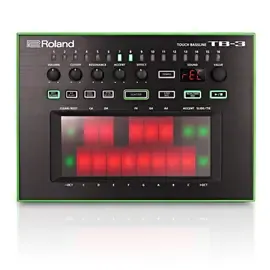 Синтезатор Roland TB-3
