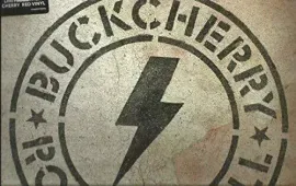 Виниловая пластинка Buckcherry – Rock N Roll (Релиз 2015)